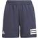 Adidas Club Tennis 3-Stripes Shorts - Legend Ink/White (HB9071)