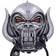 Nemesis Now Motörhead Warpig Door Knocker Figurine 17cm