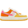 Nike Air Force 1 Fontanka W - Summit White/Solar Flare/Medium Soft Pink/Hyper Pink