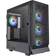 Thermaltake Ceres 500 TG ARGB Black