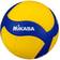 Mikasa Unisex - Adult VT500W Volleyball