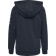 Hummel Go Cotton Zip Hoodie Women - India Ink