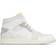 Nike Air Jordan 1 Mid SE M - White/Montreal Grey/Phantom