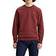 Levi's New Original Crewneck Sweatshirt - Burgundy