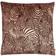 Paoletti Kai Hector Complete Decoration Pillows Brown (55x55cm)