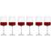 Schott Zwiesel Sensa Red Wine Glass 53.52cl 6pcs