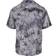 Urban Classics Tye Dye Viscose Resort Shirt