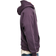 Urban Classics Blank Hoodie - Purple Night