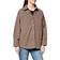 Jack & Jones Women's Jjxx Jxbrooks Compact Overshirt Noos Blouse