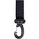 Mil-Tec Carabiner Hook in Belt Strap