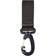 Mil-Tec Carabiner Hook in Belt Strap