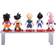 GUMAIR Dragon Ball Z Action Figure Cake Decoration