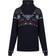 Dale of Norway Women’s Fongen Windstopper Sweater - Dark Blue