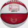 Wilson Chicago Bulls Team Retro Mini