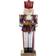 Design Toscano Nutcracker Solider Butler Figurine 91.4cm