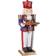 Design Toscano Nutcracker Solider Butler Figurine 91.4cm