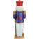 Design Toscano Nutcracker Solider Butler Figurine 91.4cm