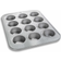 USA Pan 12 Cup Muffin Tray 40.01x28.26 cm