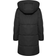 Dare 2b Indulgent Mid Length Padded Jacket - Black