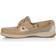 Sperry Bluefish 2-Eye - Linen Oat