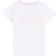 Jack Wills Kid's Girls Forstal Logo Script T-Shirt