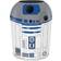 Half Moon Bay Star Wars R2-D2 Vase 13.2cm