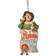 Enesco Scarecrow Diploma Figurine 10cm