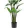 Emerald Heliconia Artificial Plant