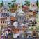 Eeboo Rome 1000 Pieces