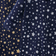 Hudson Long Sleeve Sleeping Bag Metallic Stars 2-Pack