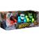 Spin Master Monster Jam Charged Beasts 3 Pack