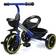 Kriddo Kids Tricycles