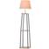 Homcom 3 Tier Floor Lamp 160cm