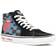 Vans Krooked Skate Sk8-Hi