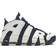 Nike Air More Uptempo Olympic M - White/Midnight Navy/Metallic Gold/Sport Red