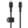 Belkin BoostCharge Pro Flex USB C- Lightning M-M 2m