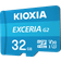 Kioxia Exceria G2 MicroSDHC Class 10 UHS-I U3 V30 100/50 MB/s 32GB