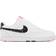 Nike Court Vision Low W - White/Multi-Color/Hyper Pink