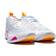 Nike Luka 1 M - White/Dynamic Turquoise/Laser Orange/Fire Pink