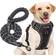 No Pull Dog Harness with 5ft Leash Large