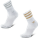 Adidas Mid-cut Glitter Crew Socks 2-pack