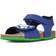 Geox Boy's Ghita - Royal