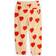 Mini Rodini Hearts Fleece Trousers