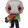 Funko Pop! Marvel Guardians of the Galaxy Holiday Special Drax