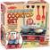 Melissa & Doug Deluxe Wooden Cooktop Set