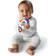 Baby Einstein Outstanding Opus Sensory Rattle & Teether