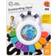 Baby Einstein Outstanding Opus Sensory Rattle & Teether