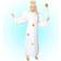 Widmann Ladies Star Angel Costume