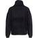 Vila Juli Turtleneck Knitted Pullover - Black