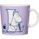 Arabia Moomin ABC L Mug 40cl